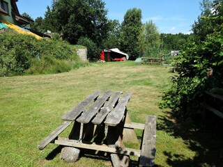 Apartamento Kołczewo Grabación al aire libre 11