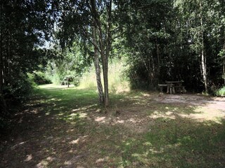 Appartement Kołczewo Buitenaudio-opname 18