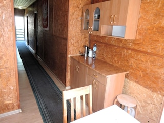 Apartment Kołczewo Features 21