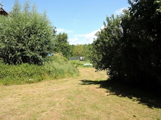 Casa de vacaciones Kołczewo Grabación al aire libre 9