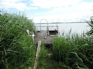 Vakantiehuis Kołczewo Buitenaudio-opname 19