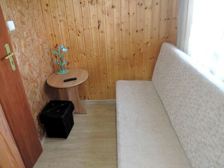 Apartamento Kołczewo Características 21