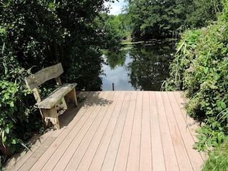 Apartment Kołczewo Outdoor Recording 1