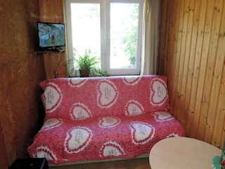 Apartment Kołczewo Features 23