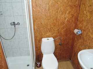 Apartamento Kołczewo Características 25