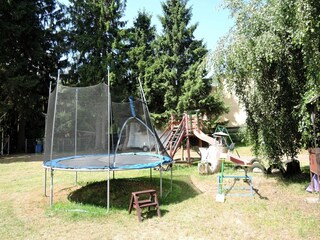 Holiday house Kołczewo Outdoor Recording 11