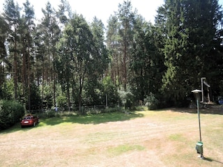 Casa per le vacanze Kołczewo Registrazione all'aperto 15
