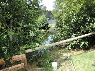 Casa de vacaciones Kołczewo Grabación al aire libre 16