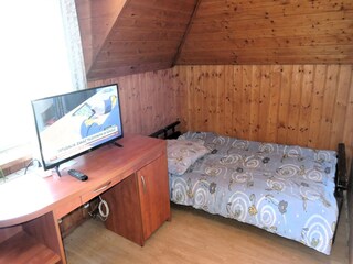 Appartement Kołczewo Équipement 25