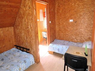 Appartement Kołczewo Équipement 23