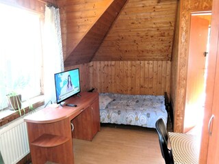 Appartement Kołczewo Équipement 27