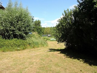 Appartement Kołczewo Enregistrement extérieur 19