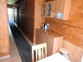 Casa de vacaciones Kołczewo Características 20