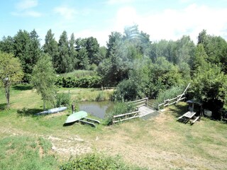 Maison de vacances Kołczewo Enregistrement extérieur 16