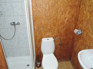 Apartment Kołczewo Features 20