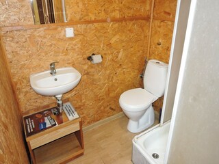 Apartment Kołczewo Ausstattung 23