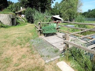 Apartamento Kołczewo Grabación al aire libre 5