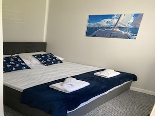 Maison de vacances Swinemünde Équipement 20