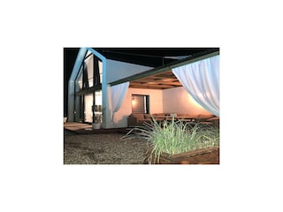 Holiday house Swinemünde Outdoor Recording 3