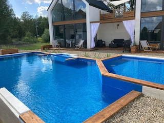 Vakantiehuis Swinemünde  36