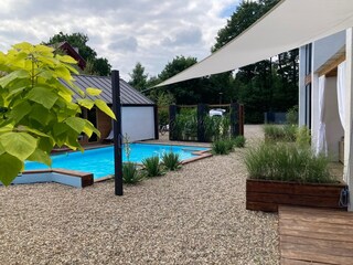 Maison de vacances Swinemünde  37