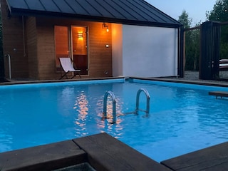 Casa per le vacanze Swinemünde  40