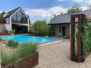 Vakantiehuis Swinemünde  43