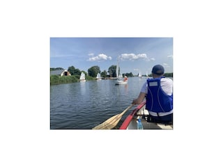 Vakantiehuis Swinemünde Omgeving 28