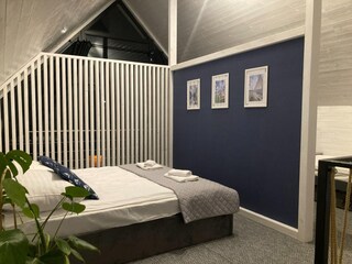 Casa de vacaciones Swinemünde Características 25