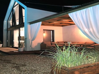 Casa de vacaciones Swinemünde Grabación al aire libre 12