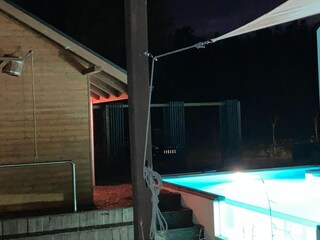 Vakantiehuis Swinemünde Buitenaudio-opname 7