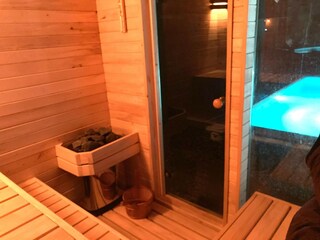 Casa de vacaciones Swinemünde  39
