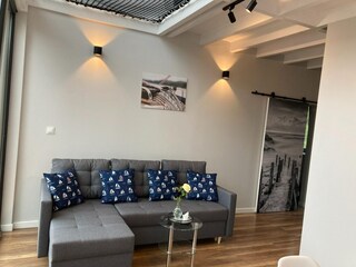 Casa per le vacanze Swinemünde Caratteristiche 19