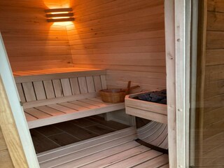 Casa per le vacanze Swinemünde  43