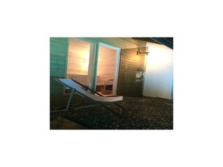 Maison de vacances Swinemünde  44