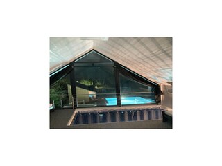 Casa per le vacanze Swinemünde Registrazione all'aperto 5