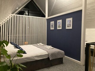 Maison de vacances Swinemünde Équipement 18