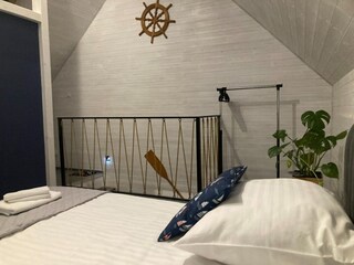 Maison de vacances Swinemünde Équipement 21