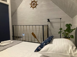 Vakantiehuis Swinemünde Kenmerken 26