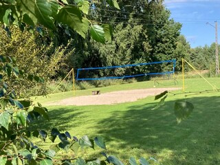 Casa de vacaciones Swinemünde Grabación al aire libre 12