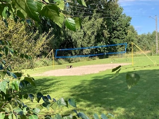 Ferienhaus Swinemünde Außenaufnahme 12