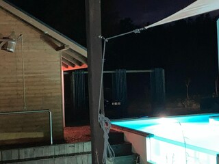 Vakantiehuis Swinemünde Buitenaudio-opname 6