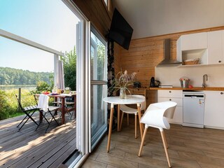 Maison de vacances Welt Équipement 16