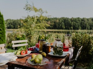 Holiday house Welt Outdoor Recording 4