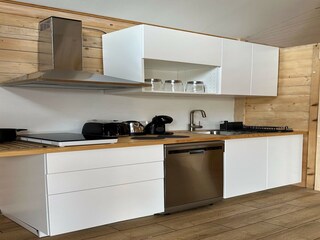 Casa per le vacanze Welt Caratteristiche 12