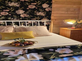 Ferienhaus Welt Ausstattung 9