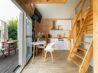 Maison de vacances Welt Équipement 10