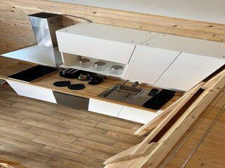 Casa per le vacanze Welt Caratteristiche 11