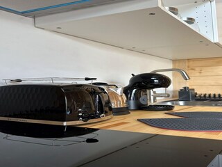 Casa per le vacanze Welt Caratteristiche 10