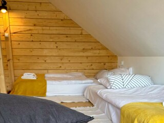 Ferienhaus Welt Ausstattung 13